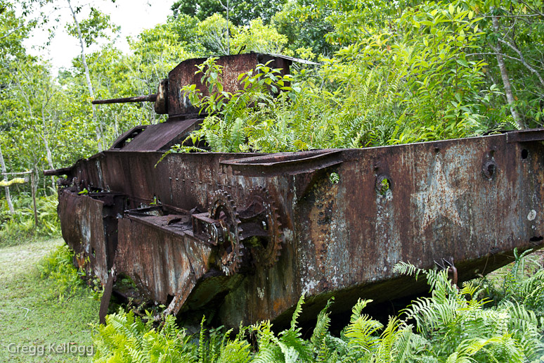 Peleliu